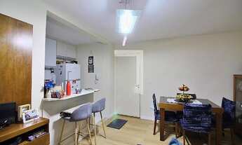 Imagem 4: Apartamento à venda 48m² 2 Dorms, Taboão - SBC- SP