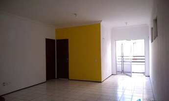 Imagem 2: Apartamento com 3 dormitórios para alugar, 77 m² por R$ 1.905,05/mês - Benfica - Fortaleza