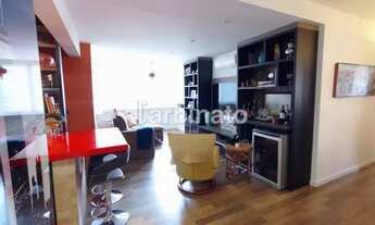 Imagem 3: Jardim América - Junto a Rua Estados Unidos - Vista Aberta - 120m² Privativos - Garagem