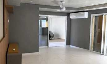 Imagem 3: Aluga-se Casa Resid. Capim Macio Parque 135m² 3/4, 3 Suítes Capim Macio - Natal