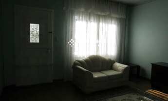 Imagem 2: CAXIAS DO SUL - Casa Padrão - CINQUENTENARIO