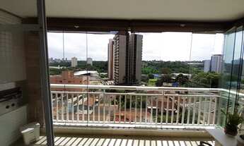 Imagem 4: Apartamento Santa Cruz, para venda possui 94 metros quadrados com 3 quartos