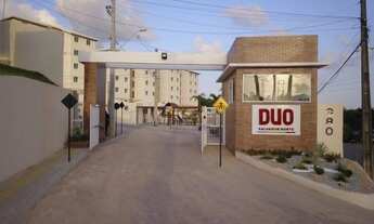 Imagem 2: Alugo 2/4 no Duo Salvador Norte