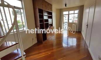 Imagem 2: Venda Cobertura Barroca Belo Horizonte