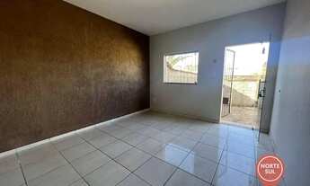 Imagem: Casa com 2 dormitórios para alugar, 60