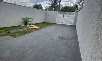 Imagem 5: Casa com 3 dormitórios à venda, 110 m² por R$ 395.000,00 - Parque São Jorge - Aparecida de