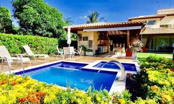 Imagem: Casa para venda possui 1000m2 com 04 quartos