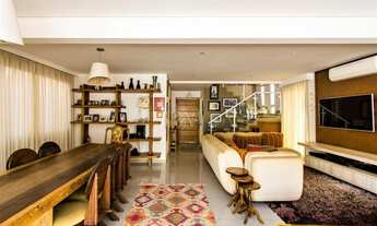 Imagem 4: Casa com 3 dormitórios para alugar na Vila do Golf - Ribeirão Preto/SP