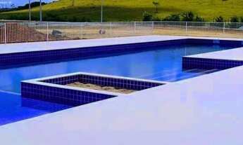 Imagem 3: Terreno Quitado Só 53 mil Resid Jequitiba total infraestrutura lazer