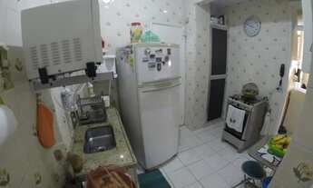 Imagem 5: Apartamento à venda por R$480.000 com 2 quartos e vaga em Icaraí - Niterói