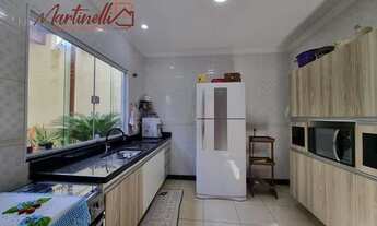 Imagem 5: Casa individual em colina de laranjeiras 3 quartos com suíte quintal amplo com churrasquei