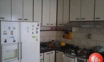 Imagem 7: São Paulo - Casa Padrão - Tatuapé