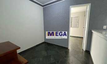 Imagem 3: Apartamento com 1 dormitório à venda, 48 m² por R$ 198.000 - Centro - Campinas/SP