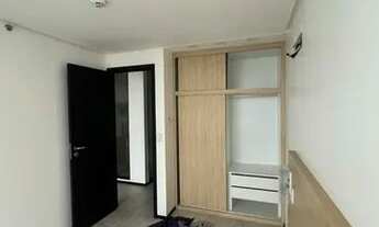 Imagem 5: Flat beira mar 1 quarto