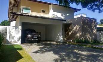 Imagem: Casa para Venda em Salvador, Piatã, 4 dormitórios