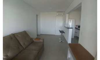 Imagem 3: Apartamento para Semi Mobiliado para Locação no JK Jardins - Votorantim