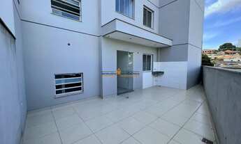 Imagem: BELO HORIZONTE - Apartamento Padrão - Santa