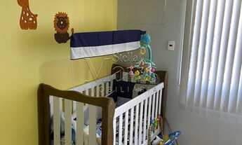 Imagem 6: Apartamento com 2 dormitórios à venda, 70 m² por R$ 430.000,00 - Aterrado - Volta Redonda