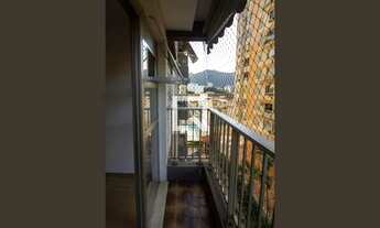 Imagem 7: Apartamento para Aluguel - Grajaú, 3 Quartos, 70 m2