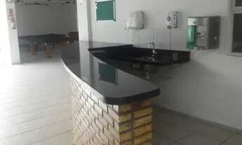 Imagem 7: ALUGO)Apt° no Cond. Village das Palmeiras III C/3qtos de 74m² C/elevador e Área de Lazer