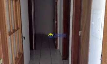 Imagem 5: Apartamento com 3 dormitórios para alugar, 70 m² por R$ 990/mês - Parque Industrial - São