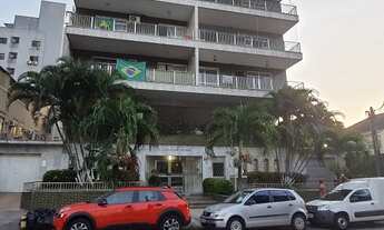 Imagem 2: Espetacular Apart com 125 M² 2 Varandões Coladinho Pça Saiqui