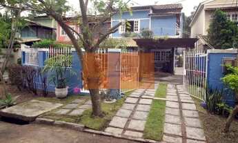 Imagem: Casa de Condomínio em Badu - Niterói