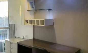 Imagem 7: Apartamento para aluguel com 54 metros quadrados com 2 quartos em Vila Clementino - São Pa