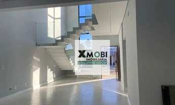 Imagem 4: Casa com 4 dormitórios à venda, 222 m² por R$ 1.550.000,00 - São Venâncio - Itupeva/SP