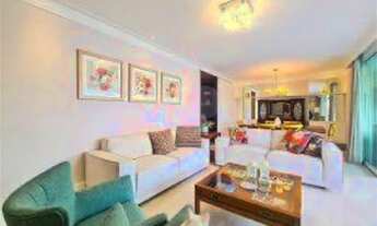 Imagem 6: Brooklin 3 suítes, 3 vagas, lazer completo