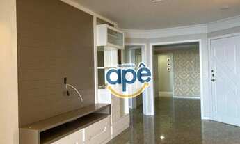 Imagem 7: Apartamento com 3 quartos para alugar, 125 m² por R$ 3800/mês - Praia de Itaparica - Vila