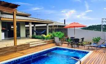 Imagem 6: Casa de Condominio em Rosário - Atibaia