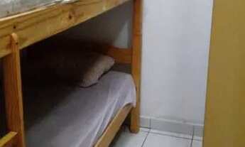 Imagem 4: Quarto Compartilhado - Meninas