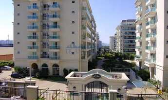 Imagem 3: Barra da Tijuca Apartamento com 3 dormitórios