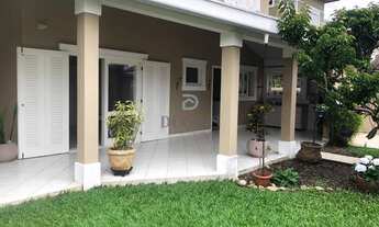 Imagem 2: Casa para alugar com 4 quartos condomínio fechado Urbanova SJC