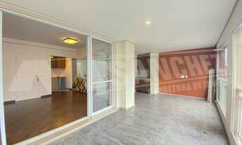 Imagem 6: Excelente apartamento na região da Consolação, possui 159m², na região da Consolação - SP