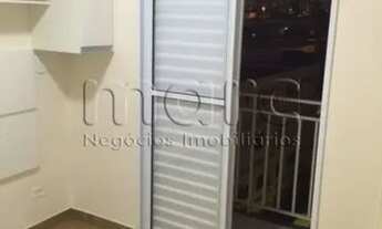 Imagem 5: SAO PAULO - Apartamento Padrão - CAMBUCI