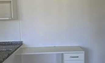 Imagem 3: Apartamento Apartamento com 1 dormitório