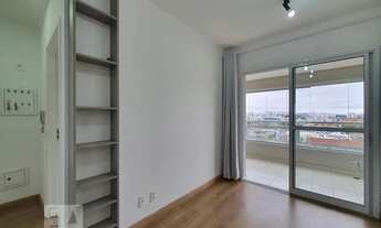 Imagem 2: Apartamento para Aluguel - Ipiranga, 1 Quarto, 40 m2