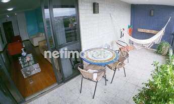 Imagem 6: Venda Apartamento 4 quartos Portuguesa Rio de Janeiro