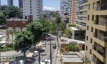 Imagem 3: Apartamento 02 Quartos,Rio Vermelho,01 garagem