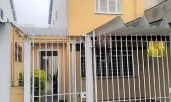 Imagem: Sobrado, Cidade Monções - São Paulo