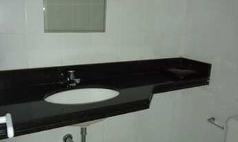 Imagem 6: Consultório médico em Higienópolis