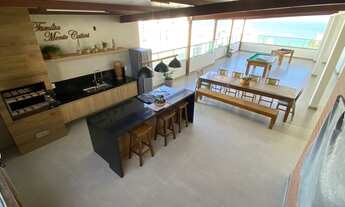 Imagem 4: Apartamento 3 quartos Praia da Costa à venda