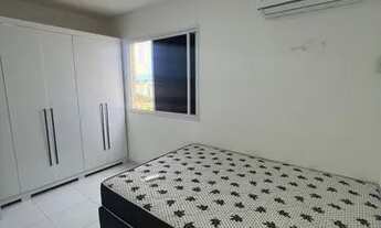 Imagem 6: Alugo apartamento no Varandas Grand Park, 3 quartos,74m², mobiliado