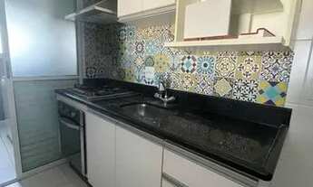 Imagem 7: Apartamento com 2 dormitórios, sendo 1 suíte para alugar, 72 m² por R$ 3.500/mês - Condom