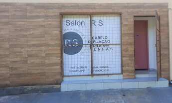 Imagem: Salão R$ 650.00