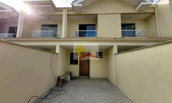 Imagem 4: SOBRADO GEMINADO no VILA NOVA com 2 quartos para VENDA, 74 m²