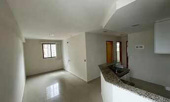 Imagem 7: Edf. Atol d e Mururoa - 02 quartos para venda!