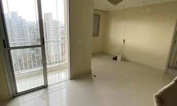 Imagem 5: Apartamento com 2 dormitórios para alugar, 65 m² por R$ 3.130,00/mês - Tatuapé - São Paulo